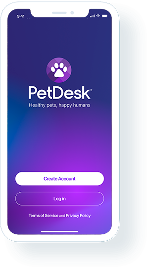 PetDesk-app-splash